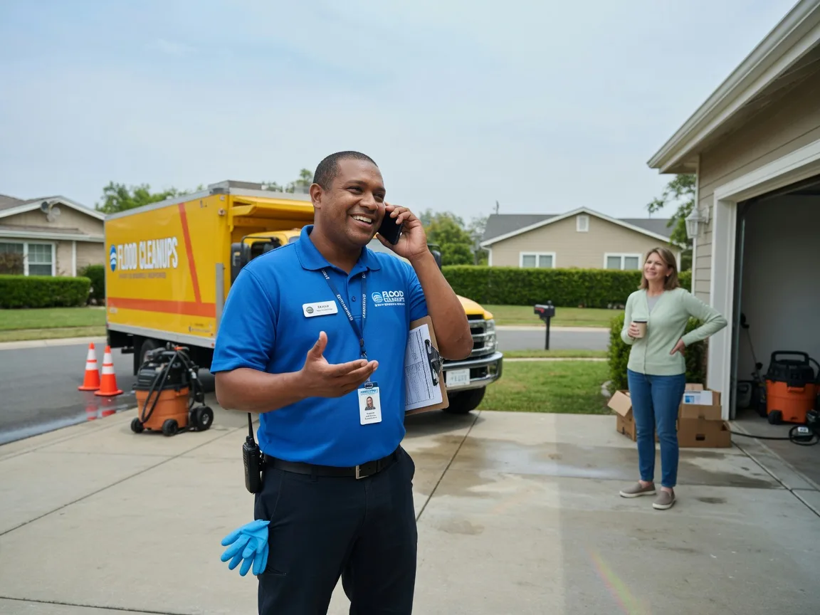 Water Damage Restoration Vernon Rockville, CT FAQs